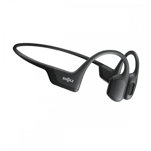 Shokz OpenRun Pro Premium Bone Conduction Open-Ear Sport Headphones image thumbnail