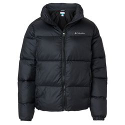Image of Columbia Women's Puffect II Full-Zip Jacket