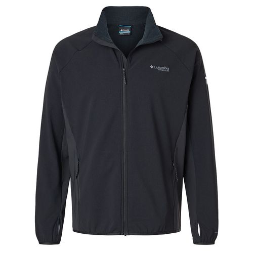 Columbia Spectre Ridge II Tech Fleece Full Zip Jacket image thumbnail