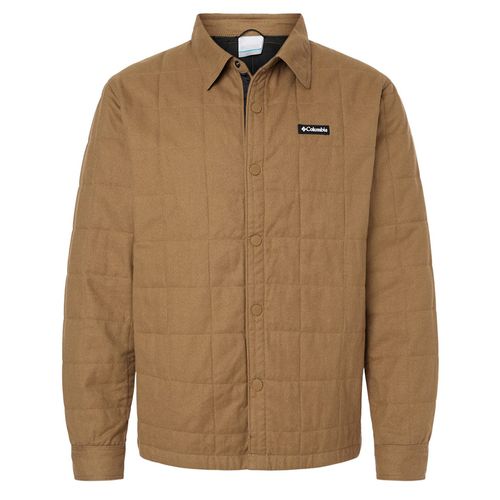 Columbia Landroamer Quilted Shirt Jacket image thumbnail