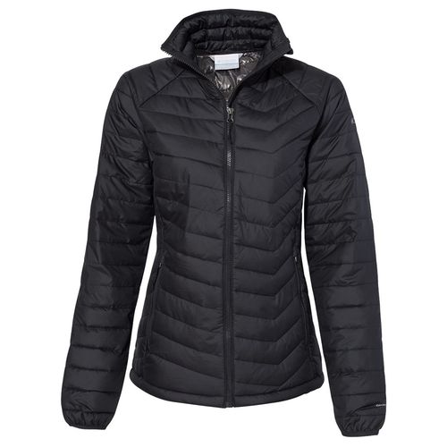 Columbia Women's Powder Lite II Full Zip Jacket image thumbnail