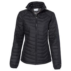Image of Columbia Women's Powder Lite II Full Zip Jacket