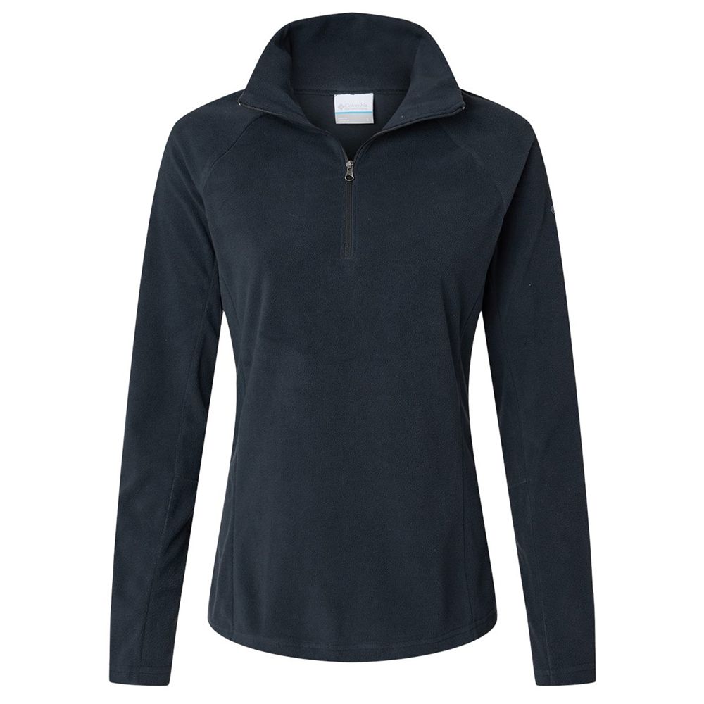 Columbia Women's Glacial IV Half-Zip Fleece Pullover primary image