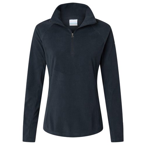 Columbia Women's Glacial IV Half-Zip Fleece Pullover image thumbnail