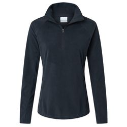 Image of Columbia Women's Glacial IV Half-Zip Fleece Pullover