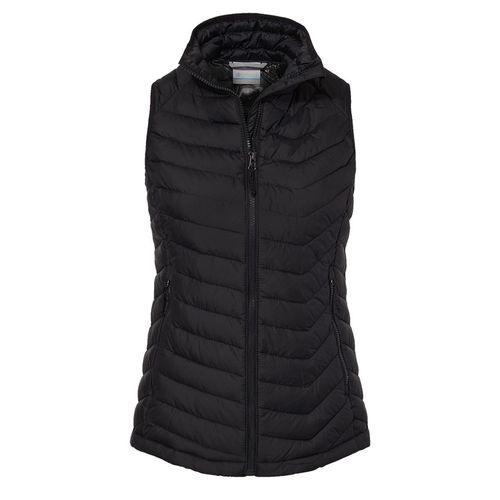 Columbia Women's Powder Lite Vest image thumbnail