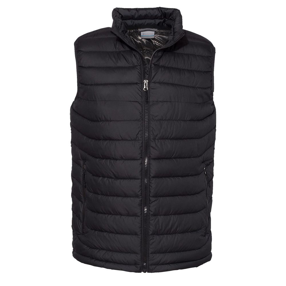 Columbia Powder Lite II Vest primary image