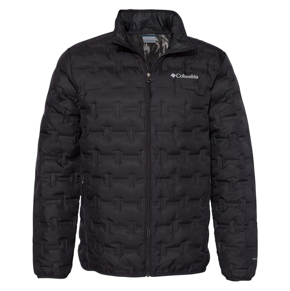 Columbia Delta Ridge II Down Jacket primary image