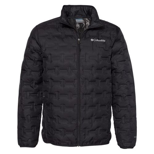 Columbia Delta Ridge II Down Jacket image thumbnail
