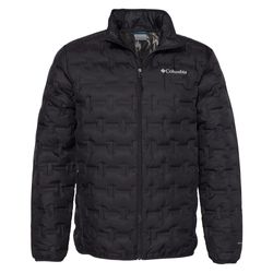 Image of Columbia Delta Ridge II Down Jacket