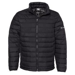 Image of Columbia Powder Lite II Jacket
