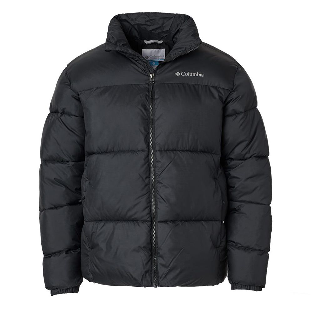 Columbia Puffect III Jacket primary image