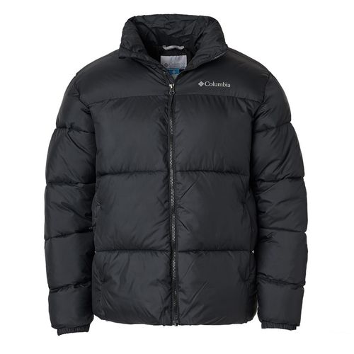 Columbia Puffect III Jacket image thumbnail
