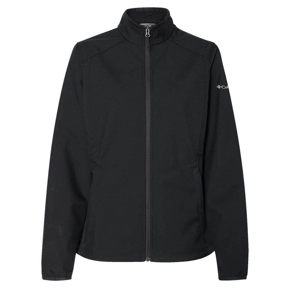 Columbia Women’s Kruser Ridge Soft Shell Jacket primary image