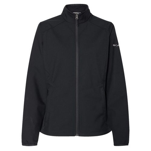 Columbia Women’s Kruser Ridge Soft Shell Jacket image thumbnail