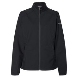 Image of Columbia Women’s Kruser Ridge Soft Shell Jacket