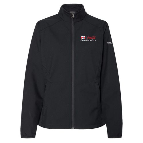 Columbia Women’s Kruser Ridge Soft Shell Jacket image thumbnail