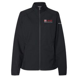 Image of Columbia Women’s Kruser Ridge Soft Shell Jacket