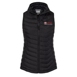 Image of Columbia Women's Powder Lite Vest
