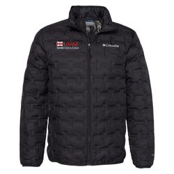 Image of Columbia Delta Ridge II Down Jacket