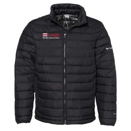 Columbia Powder Lite II Jacket image thumbnail