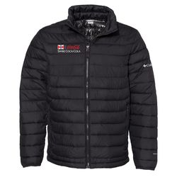 Image of Columbia Powder Lite II Jacket