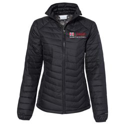 Image of Columbia Women's Powder Lite II Full Zip Jacket