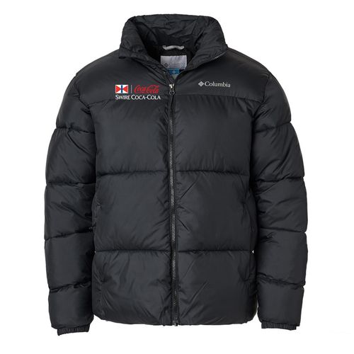 Columbia Puffect III Jacket image thumbnail
