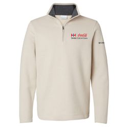 Image of Columbia Great Hart Mountain III Half-Zip Pullover
