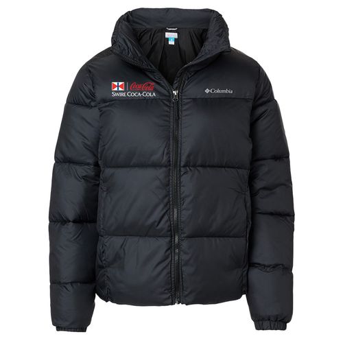 Columbia Women's Puffect II Full-Zip Jacket image thumbnail