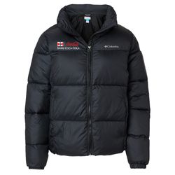 Image of Columbia Women's Puffect II Full-Zip Jacket