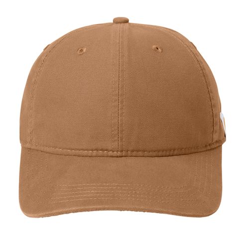 Carhartt Cotton Canvas Cap image thumbnail