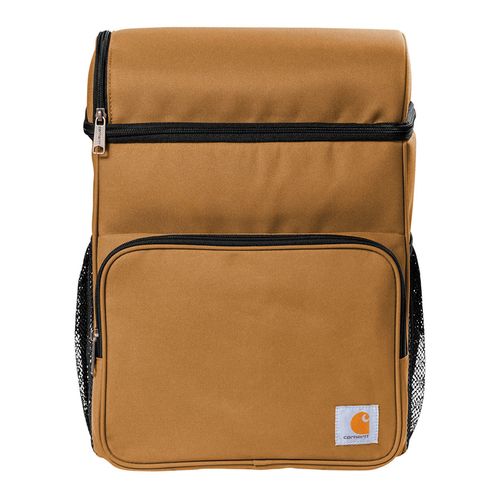Carhartt Backpack 20-Can Cooler image thumbnail