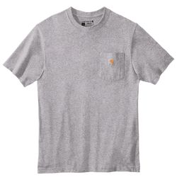 Image of Carhartt Men's Workwear Pocket Short Sleeve T-Shirt
