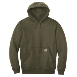 Image of TALL - Carhartt Midweight Hooded Sweatshirt 
