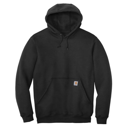 Carhartt Midweight Hooded Sweatshirt image thumbnail