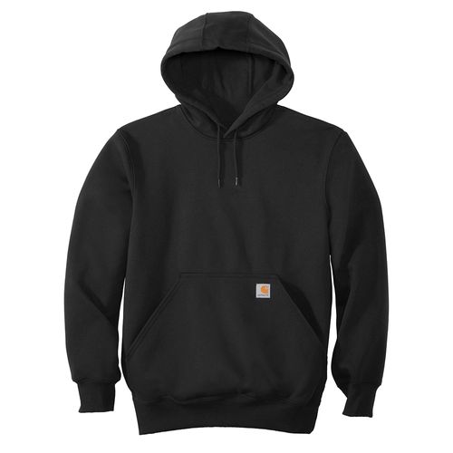 Carhartt Rain Defender Paxton Heavyweight Hooded Sweatshirt image thumbnail