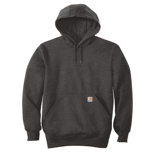 Carhartt Rain Defender Paxton Heavyweight Hooded Sweatshirt image thumbnail