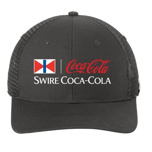 Carhartt Canvas Mesh Back Cap image thumbnail
