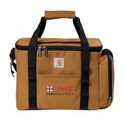 Image of Carhartt Duffel 36-Can Cooler