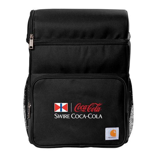Carhartt Backpack 20-Can Cooler image thumbnail