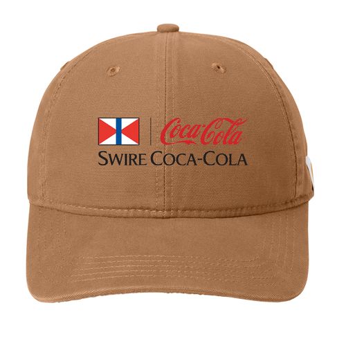 Carhartt Cotton Canvas Cap image thumbnail