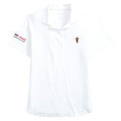 Image of Women’s Johnnie-O Arizona State Sadie Performance Polo