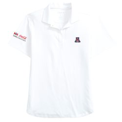 Image of Women’s Johnnie-O University of Arizona Sadie Performance Polo