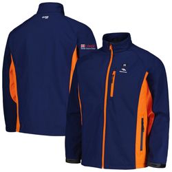 Image of DENVER BRONCOS - Gobi Sahara II Men's Heated Jacket 