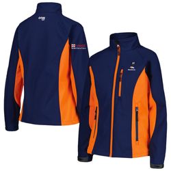 Image of DENVER BRONCOS - Gobi Sahara Women's Heated Jacket