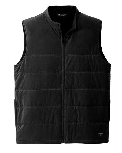 TravisMathew Cold Bay Vest image thumbnail