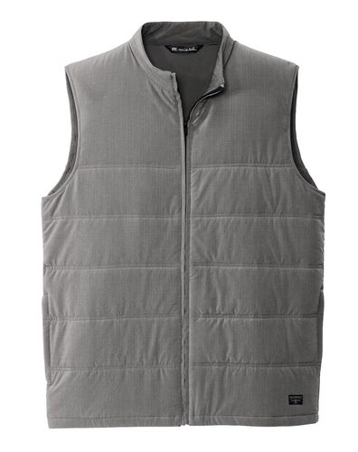 TravisMathew Cold Bay Vest image thumbnail