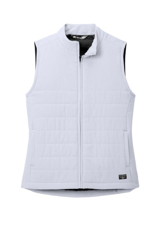 TravisMathew Ladies Cold Bay Vest  primary image