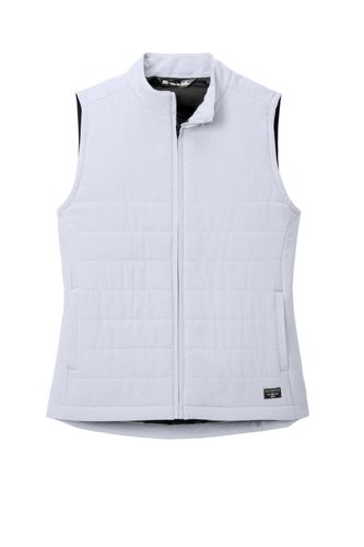 TravisMathew Ladies Cold Bay Vest  image thumbnail